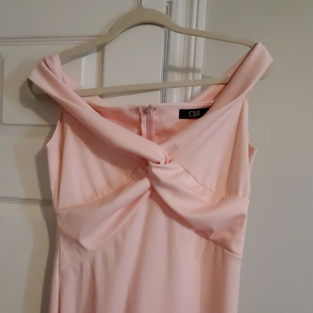 dress perfect for a wedding